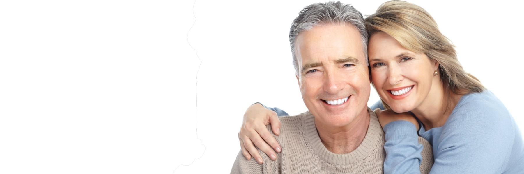 Dentures and Partial Dentures | Dentist
