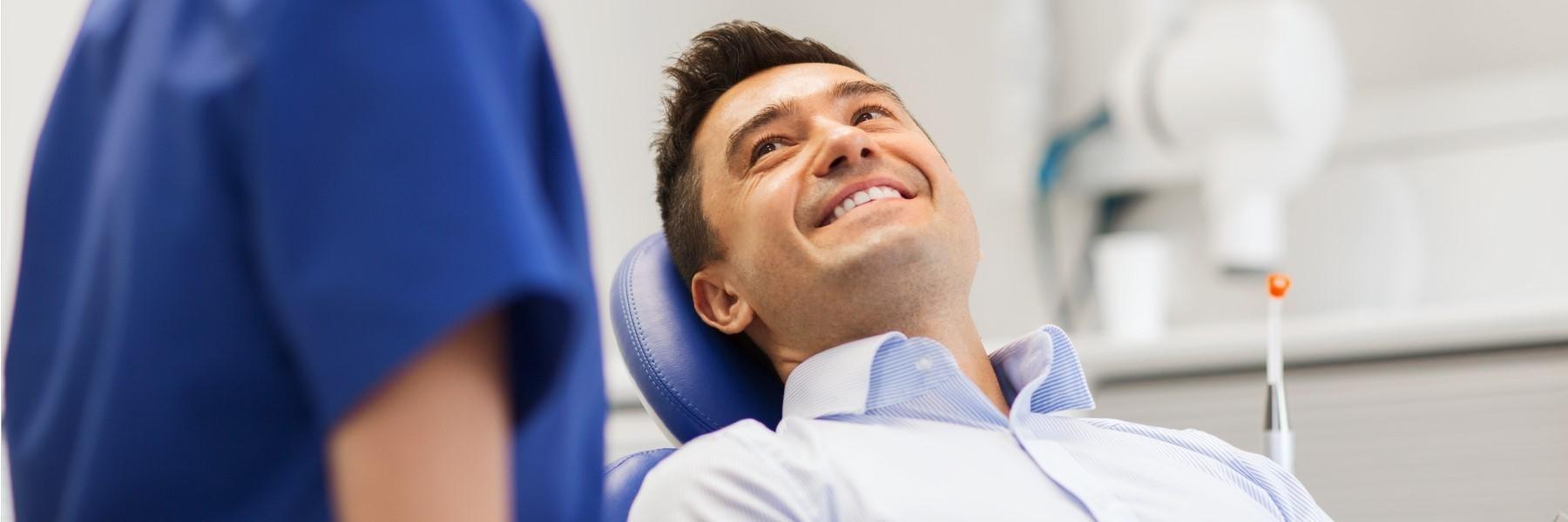 Microscopic Dentistry | Dentist