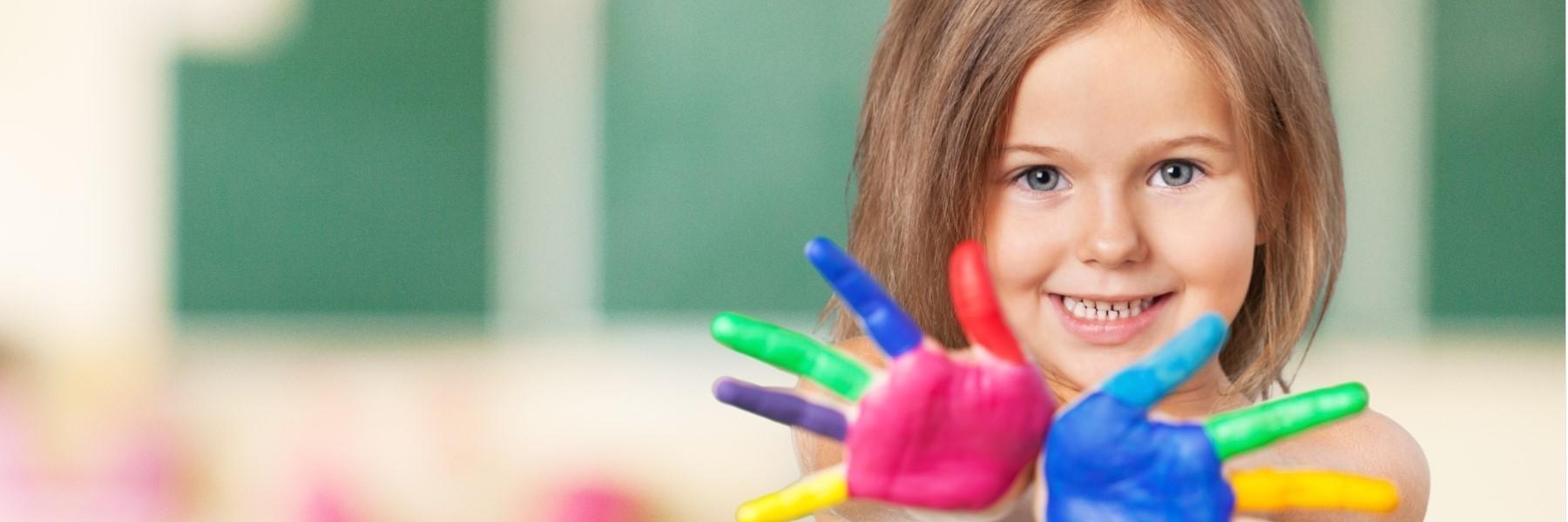 Paediatric Dentistry | Dentist